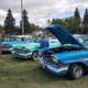 Illustration for article titled Labour day car show.